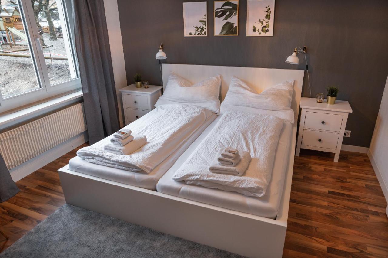 Kalchofen Restaurant Hotel Eventhouse Hasle bei Burgdorf Экстерьер фото