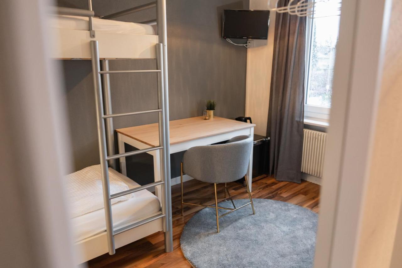 Kalchofen Restaurant Hotel Eventhouse Hasle bei Burgdorf Экстерьер фото